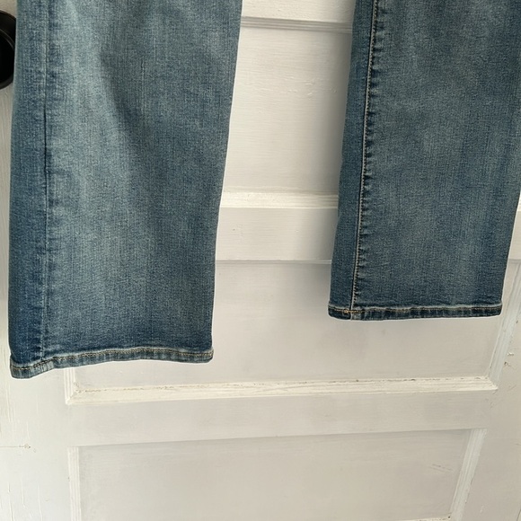 Old Navy Big Boys Karate Slim Built-In Flex Max Adjustable Waist Jeans - 20 Plus - Picture 6 of 10